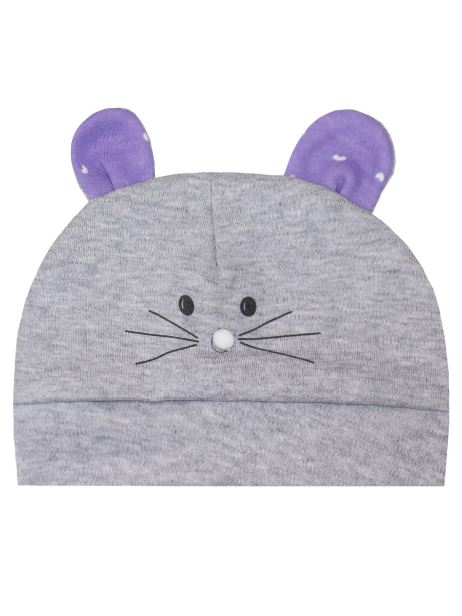 картинка 1130375 шапочка "сладкая мышка" в интернет-магазине КотМарКот