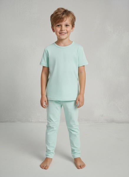 картинка 802493 Пижама детская  от Котмаркот