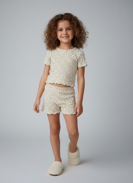 картинка 802501 Пижама детская  от Котмаркот