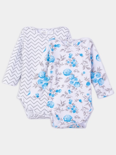 картинка 800621 Боди 2 шт  от Котмаркот