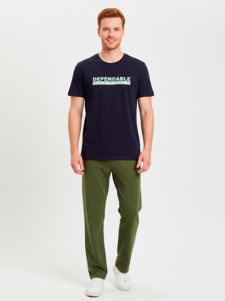 картинка 300236 Комплект: джемпер и брюки  от Котмаркот