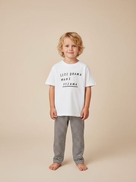 картинка 800934 Пижама детская  от Котмаркот