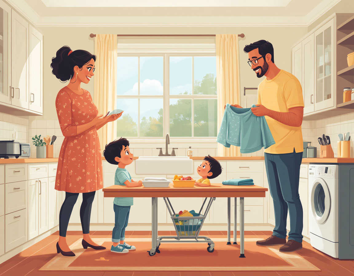 Когда забота становится ловушкой: 5 признаков «токсичной» родительской любви