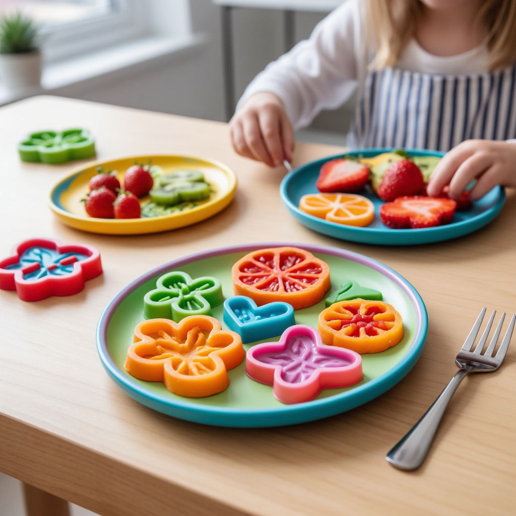 Как подружить малыша с едой: мягкие приёмы вместо принуждения