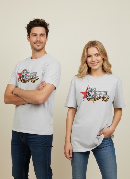 картинка 437842256 Футболка  от Котмаркот