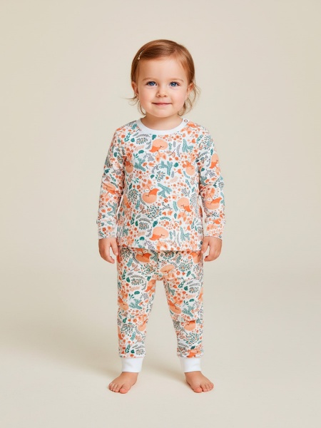 картинка 802049 Пижама детская  от Котмаркот