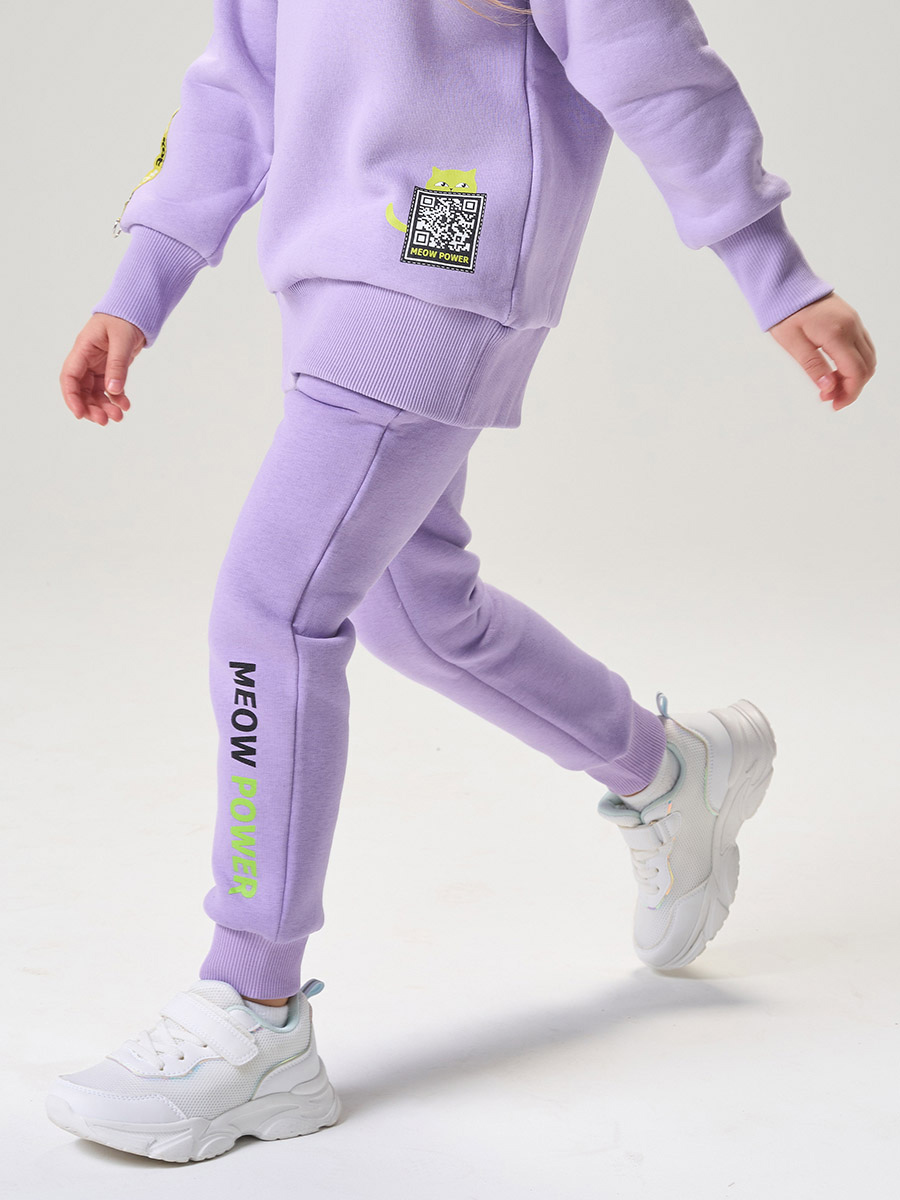 534562639 Брюки QR Дети