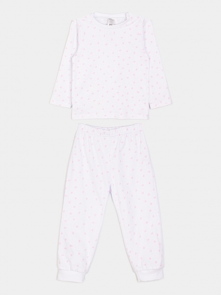 800954 Пижама детская  для новорождённых фото / Котмаркот