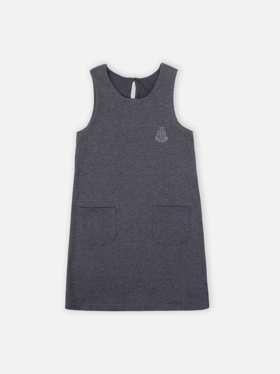 202792378 Сарафан АКАДЕМИЯ