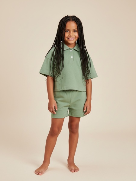 картинка 801796 Комплект детский  от Котмаркот