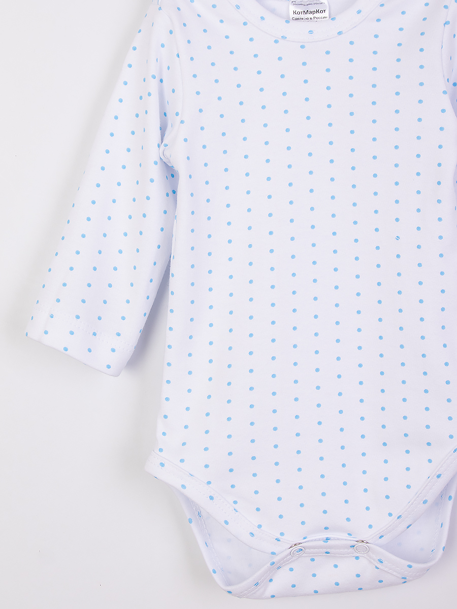 800570 Боди 2 шт