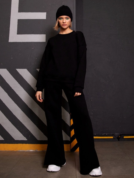 картинка 866960069 Свитшот "Зима 22/23" от Котмаркот