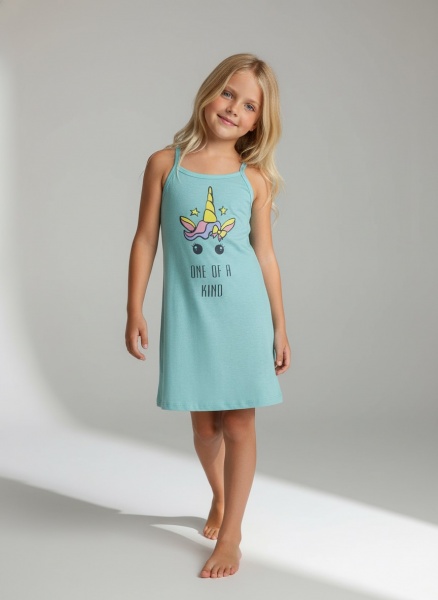 картинка 16044 Сорочка  от Котмаркот