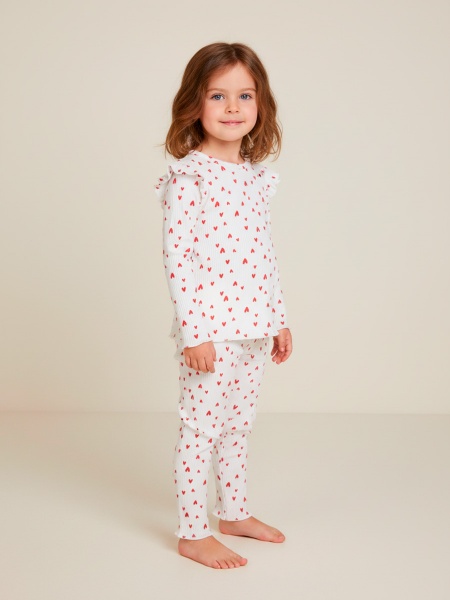 картинка 801992 Пижама детская  от Котмаркот