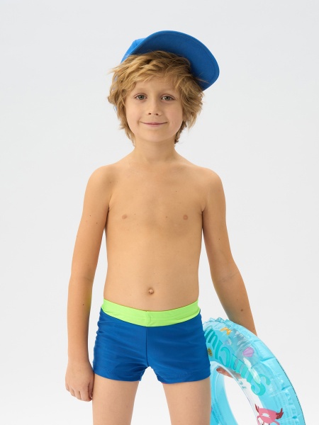 картинка 375672903 Плавки "Лето 2023" от Котмаркот