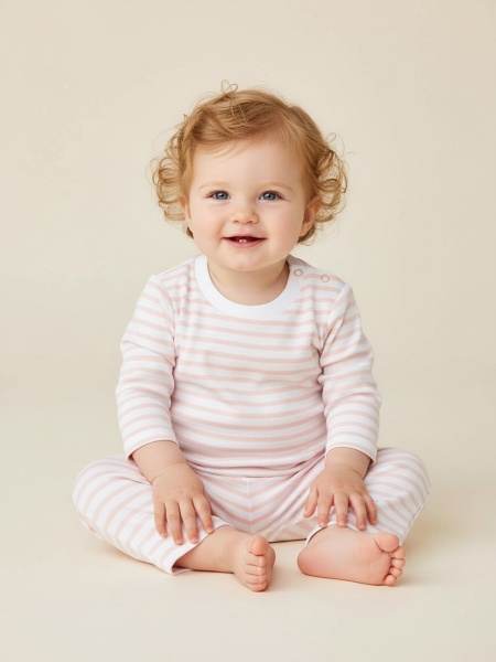 картинка 801275 Набор: кофта и штаны  от Котмаркот