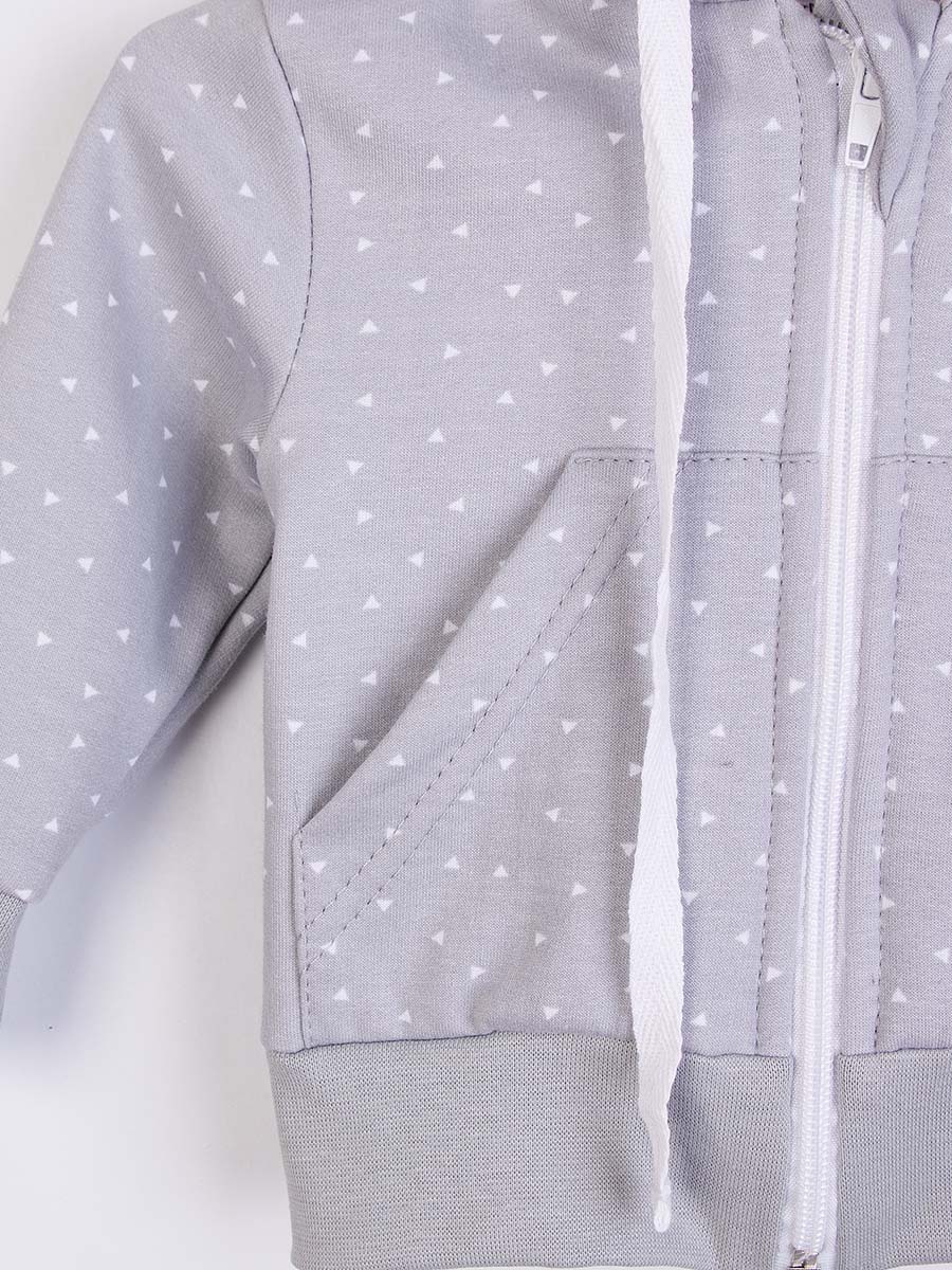 800693 Комплект: толстовка и брюки