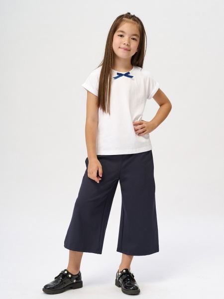 картинка 487750010 Футболка "ШКОЛА 2022" от Котмаркот