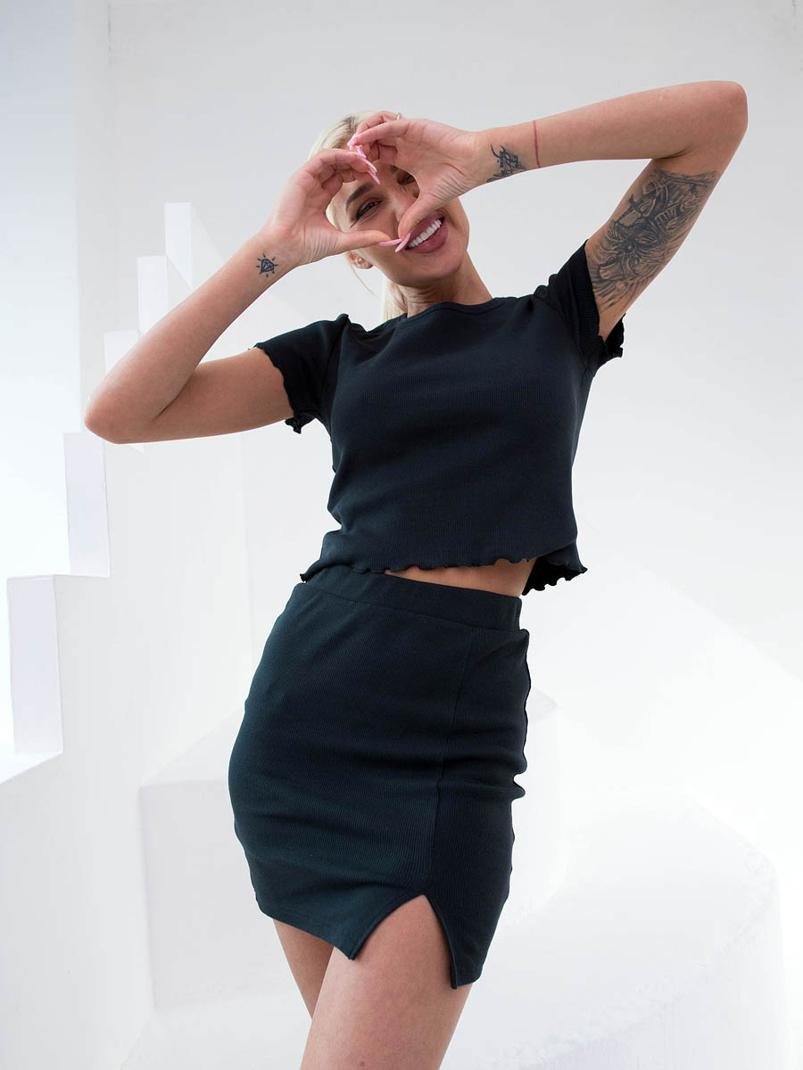 781932552 Юбка "Summer 2023"