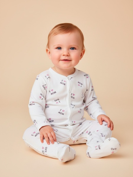 картинка 802021 комбинезон  от Котмаркот