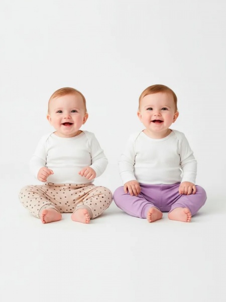 картинка 802001 штанишки 2 шт.  Котмаркот