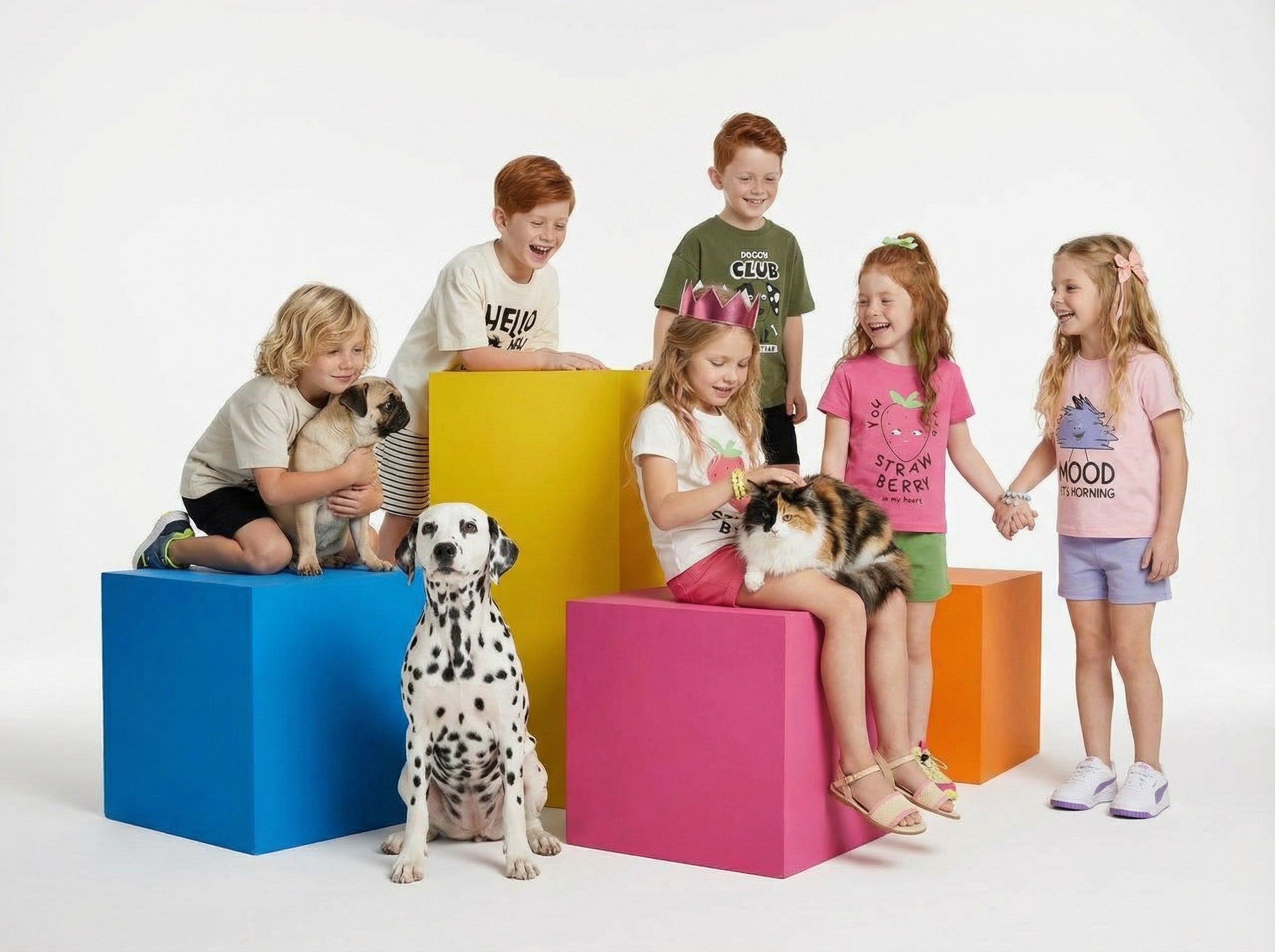 Подарки, которые останутся в памяти на всю жизнь: не материальные, но бесценные