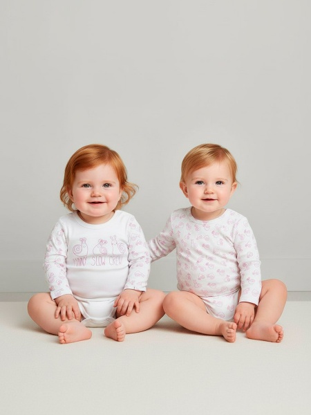 картинка 800914 боди 2 шт  Котмаркот