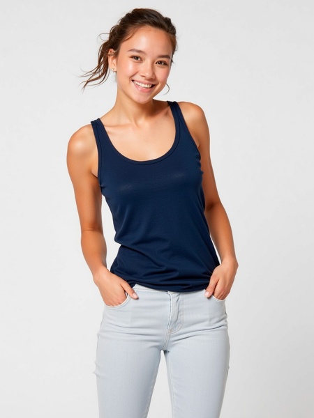 картинка 300121 Майка  от Котмаркот