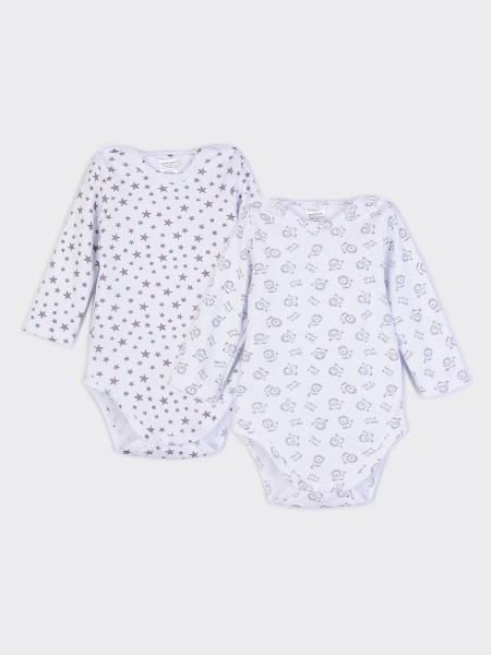 картинка 800492 Боди 2 шт  от Котмаркот