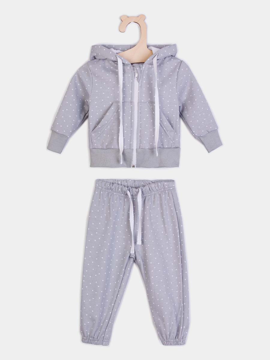 800693 Комплект: толстовка и брюки