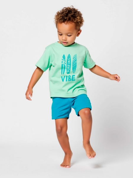 картинка 800844 Пижама детская от Котмаркот