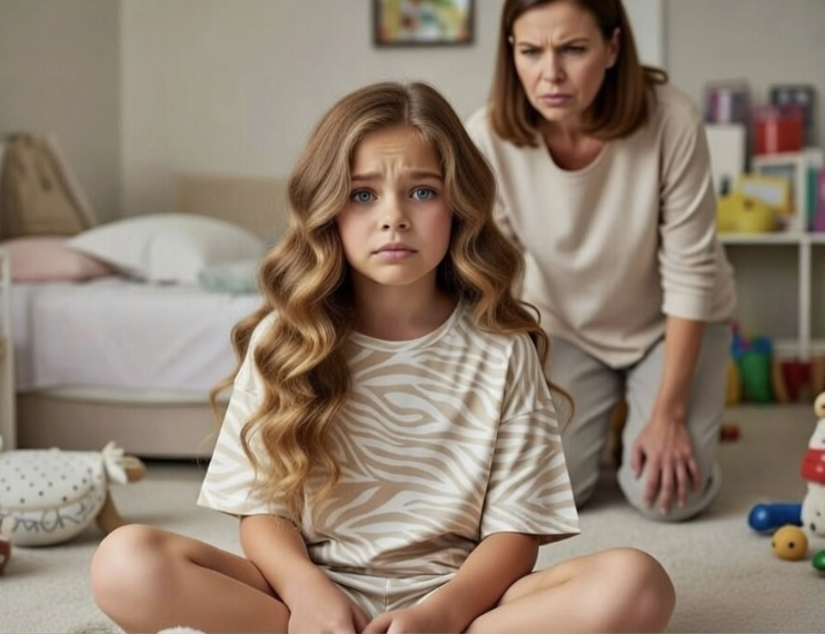 Опасные фразы в общении с ребёнком: как слова родителей формируют самооценку