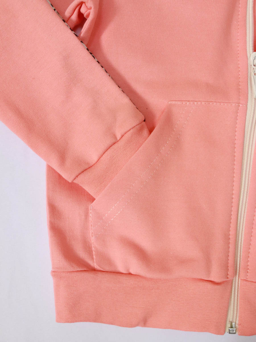 8060193 Толстовка "WILDCAT"