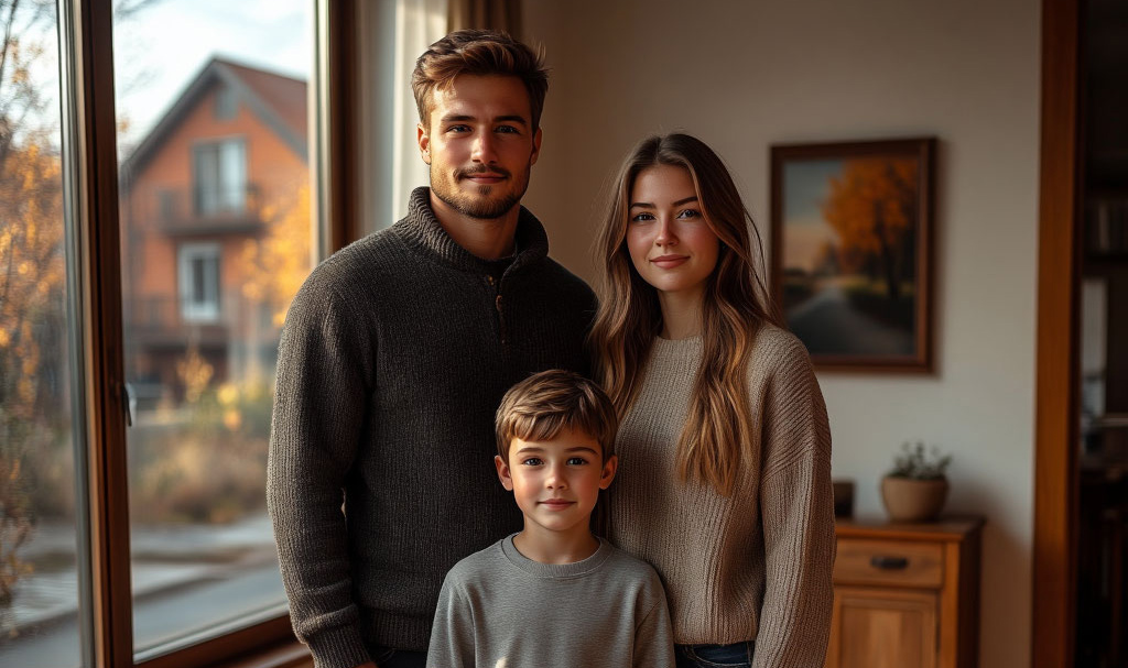Ключевые темы для обсуждения с детьми до достижения ими 12-летнего возраста