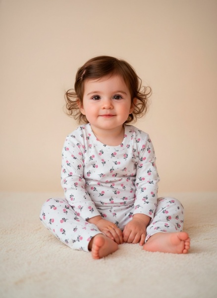 картинка 802519 Пижама детская  от Котмаркот