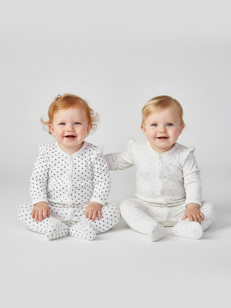 картинка 800816 комбинезон 2 шт  от Котмаркот