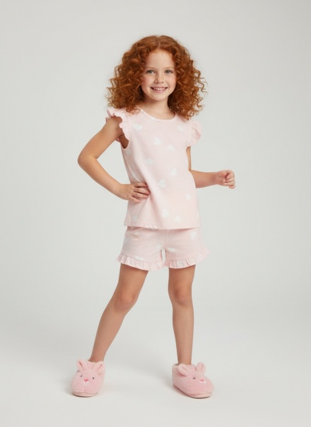 картинка 802314 Пижама детская  от Котмаркот