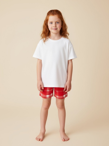 картинка 801729 Пижама детская  от Котмаркот