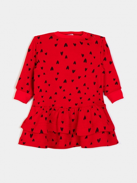 картинка 801258 Платье детское  от Котмаркот