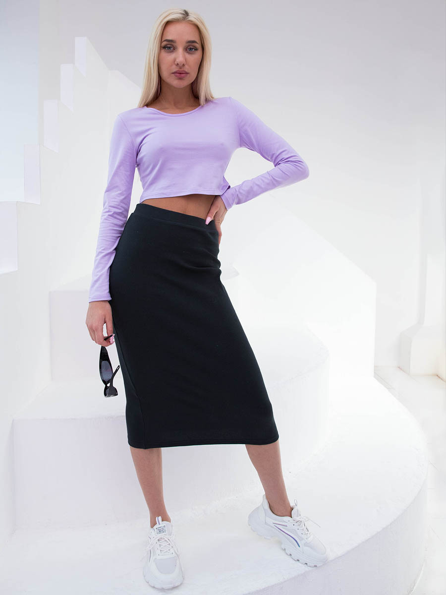 523932552 Юбка "Summer 2023"