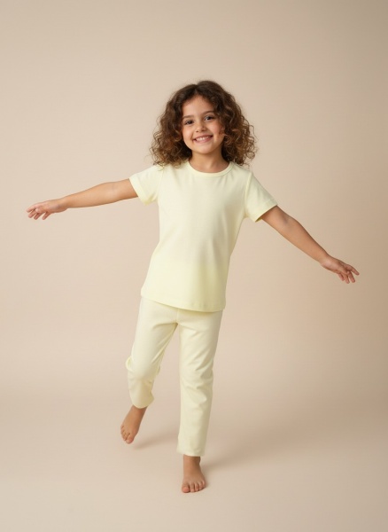 картинка 802494 Пижама детская  от Котмаркот