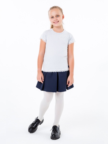 картинка 4770075 Джемпер "ШКОЛА 2020" от Котмаркот