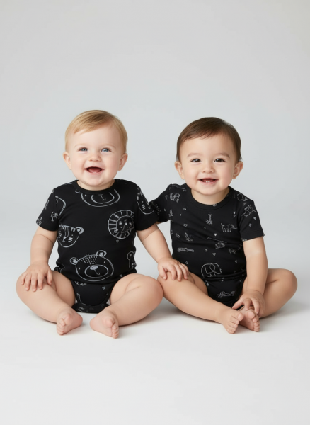 картинка 801855 боди 2 шт  Котмаркот