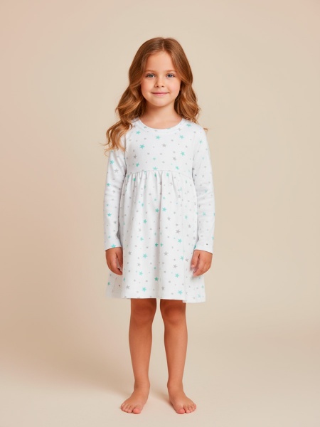 картинка 801467 Платье детское  от Котмаркот