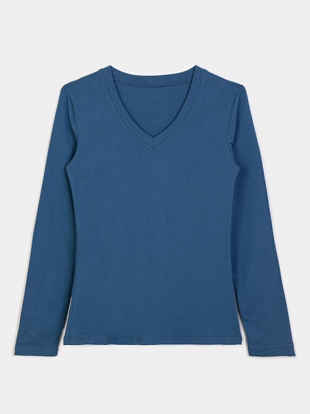 картинка 380140 Лонгслив  от Котмаркот