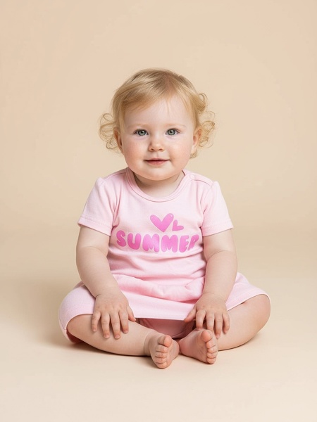 картинка 801671 Платье детское  Котмаркот