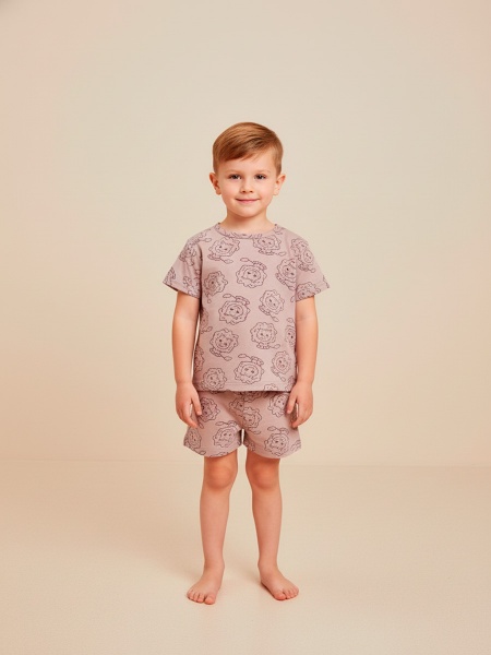 картинка 801970 Пижама детская  от Котмаркот