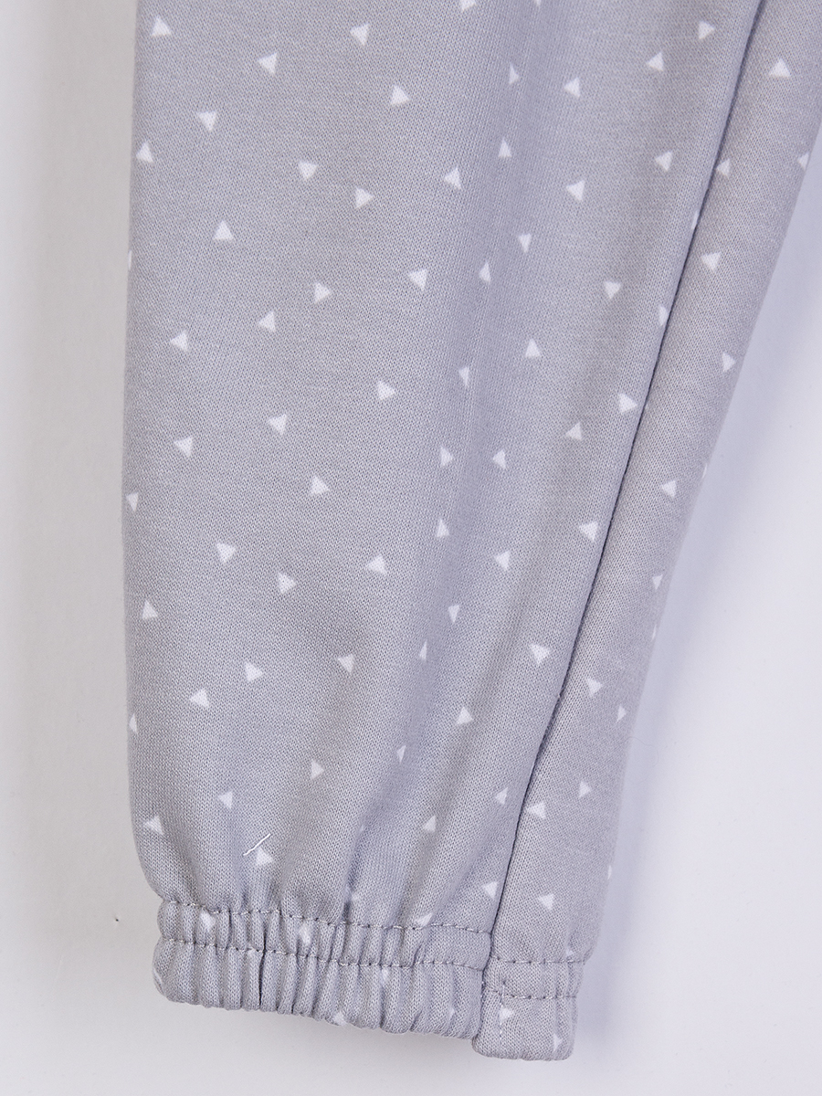 800693 Комплект: толстовка и брюки