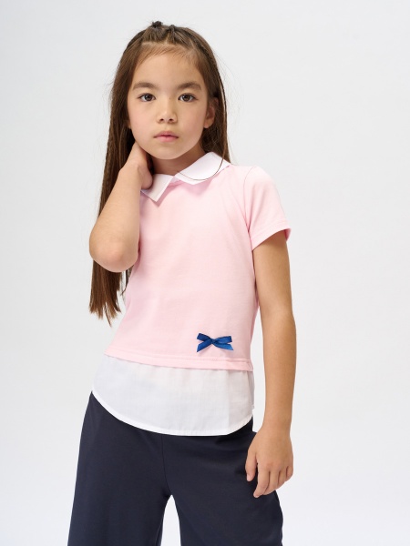 картинка 4760014 Джемпер "ШКОЛА 2020" от Котмаркот