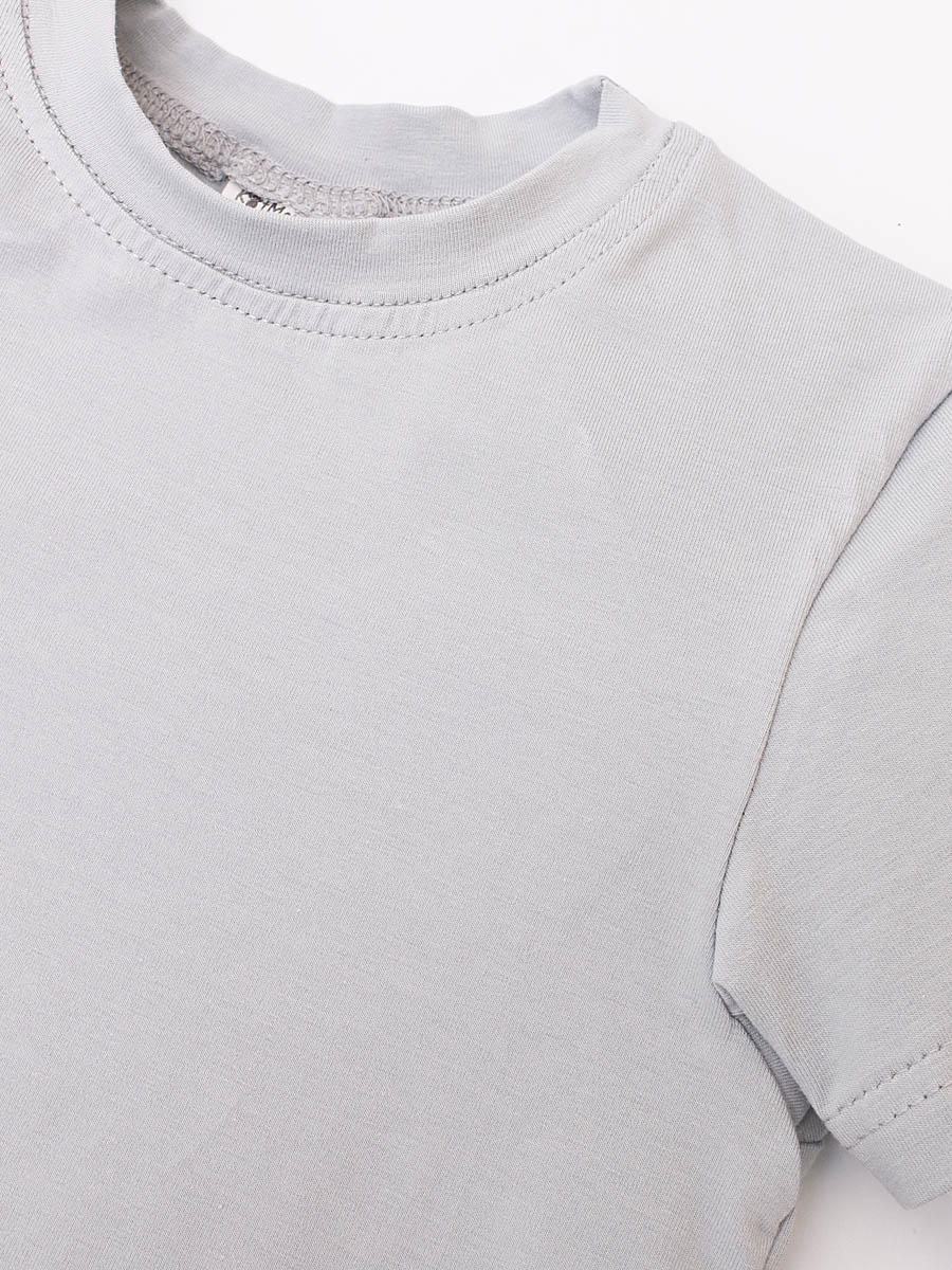 4180074 Футболка "ШКОЛА 2020"